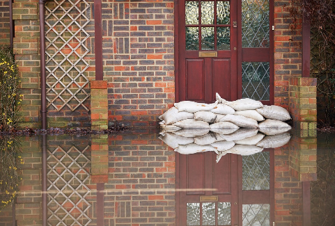 Rainy Season Flood Preparedness Tips