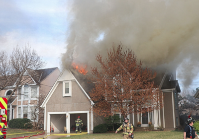 How to File Your Smoke Damage Insurance Claims