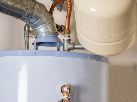 What to Do When Your Water Heater Breaks