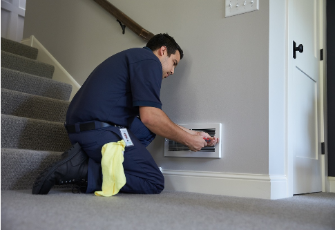 How to Find & Stop Air Leaks in Your Home