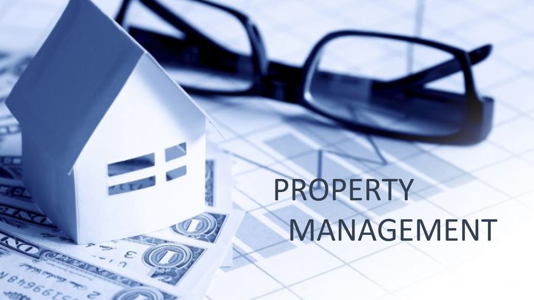 Property Managers, Building Managers, Realtors & Landlords