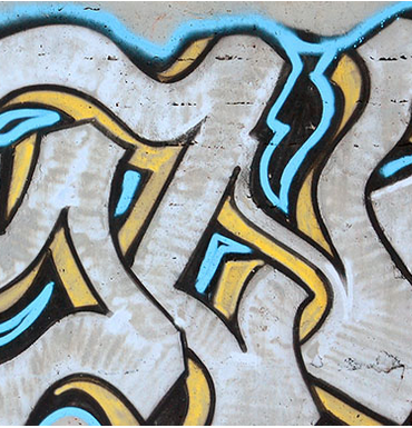 GRAFFITI