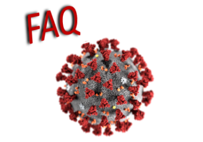 COVID-19 FAQ