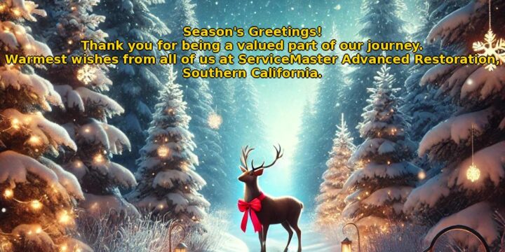 Season’s Greetings