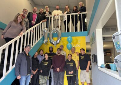 Happy 10-year Anniversary